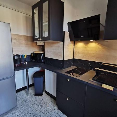 Appartement Tout Confort Refait A Neuf Moulins  Ngoại thất bức ảnh