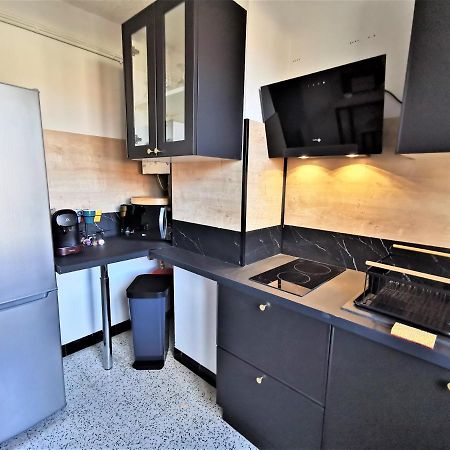 Appartement Tout Confort Refait A Neuf Moulins  Ngoại thất bức ảnh